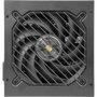 Mars Gaming Fuente de Alimentación 850W Semimodular 80+ Bronze Silenciosa